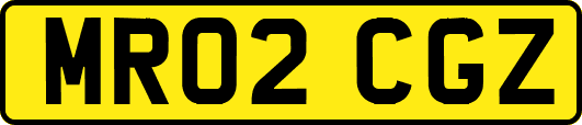 MR02CGZ