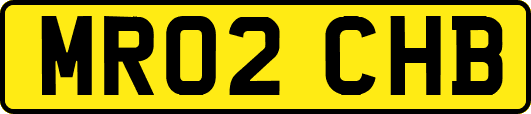 MR02CHB