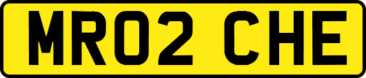 MR02CHE