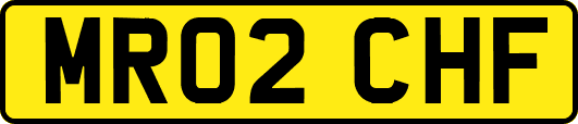 MR02CHF