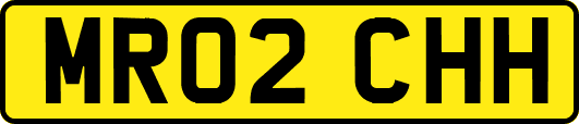 MR02CHH