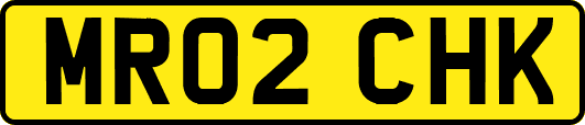 MR02CHK