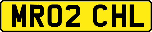 MR02CHL