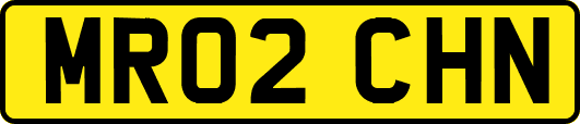 MR02CHN