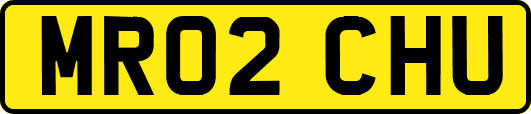MR02CHU