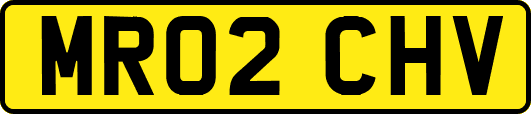 MR02CHV