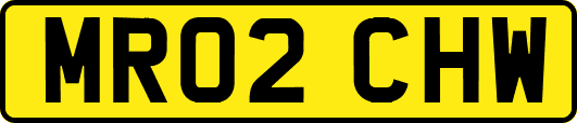MR02CHW
