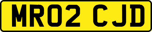 MR02CJD