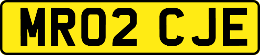 MR02CJE