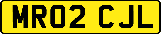 MR02CJL