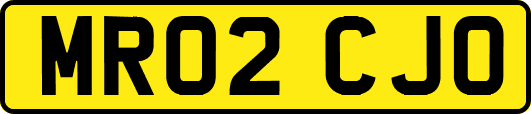 MR02CJO