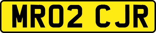 MR02CJR