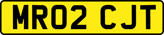 MR02CJT