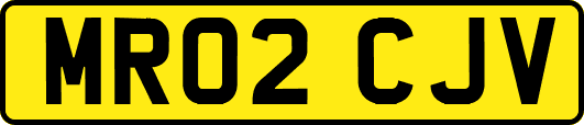 MR02CJV