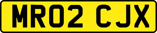 MR02CJX