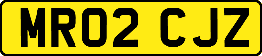 MR02CJZ