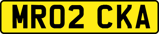 MR02CKA