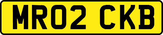 MR02CKB