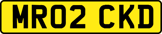 MR02CKD