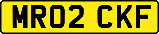 MR02CKF