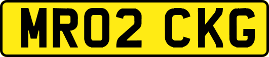 MR02CKG