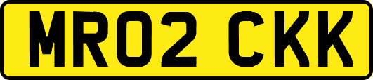 MR02CKK