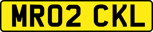 MR02CKL