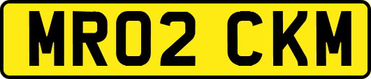 MR02CKM