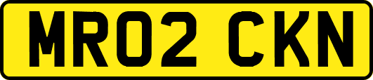 MR02CKN