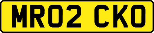 MR02CKO