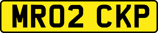 MR02CKP