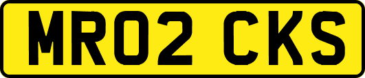 MR02CKS