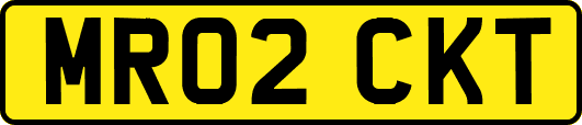 MR02CKT