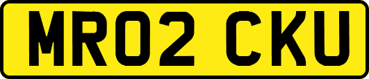 MR02CKU
