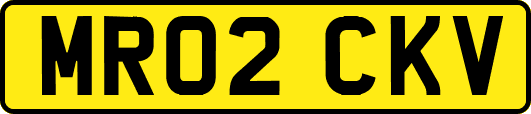 MR02CKV