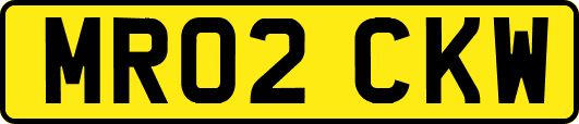 MR02CKW