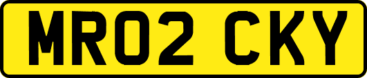 MR02CKY