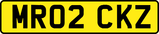 MR02CKZ