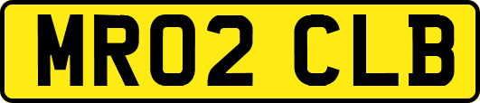 MR02CLB