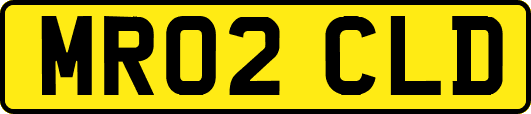 MR02CLD