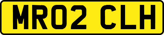 MR02CLH