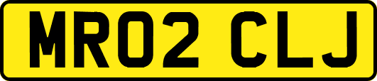 MR02CLJ