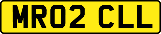 MR02CLL