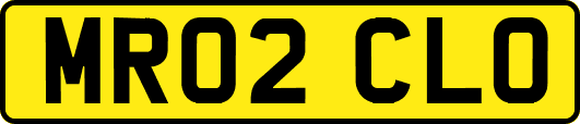 MR02CLO
