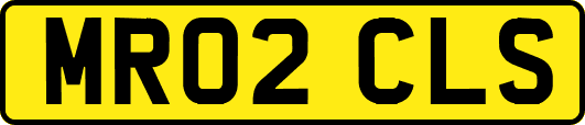 MR02CLS