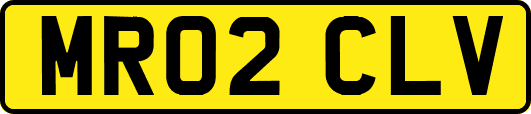 MR02CLV