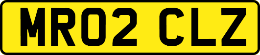 MR02CLZ