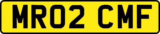 MR02CMF
