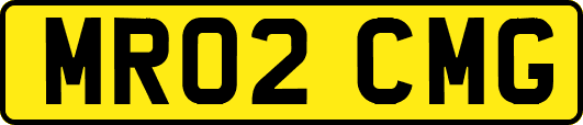 MR02CMG