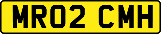 MR02CMH